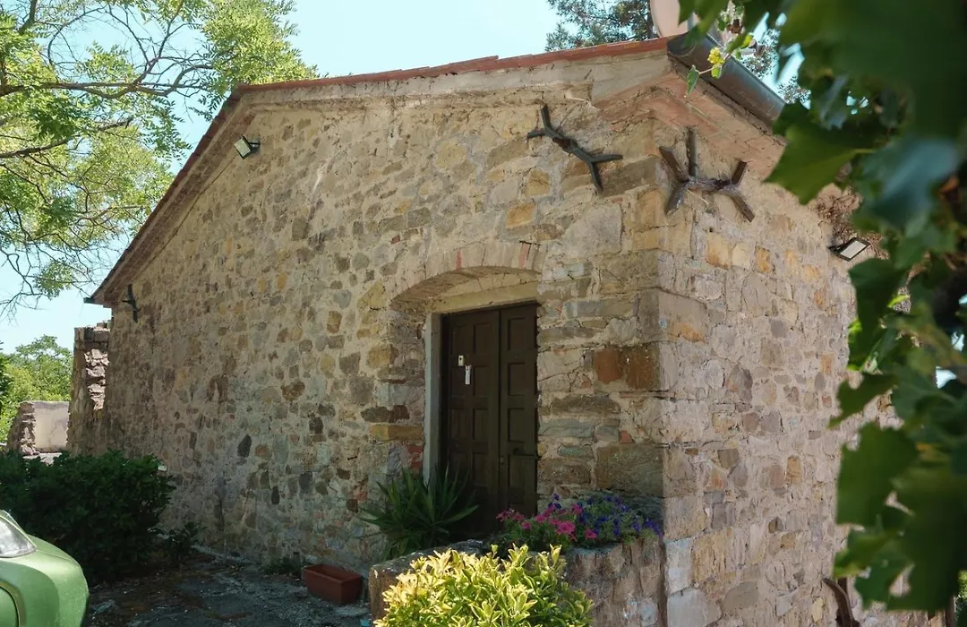 Al Podere del Nonno Romolo-1