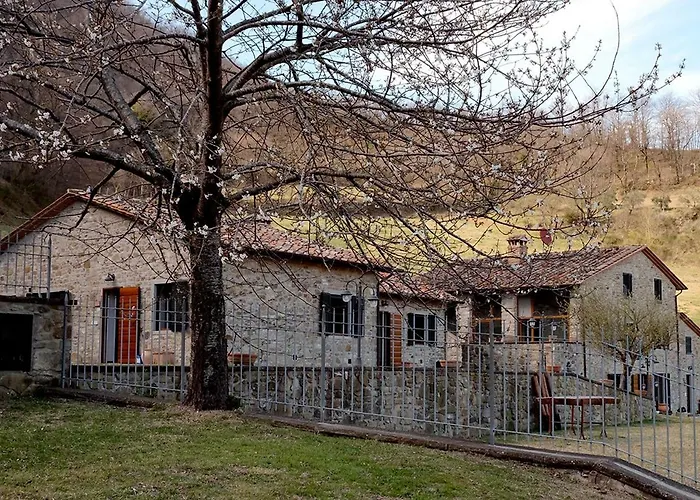 Il Castiglione Agriturismo Bio Villa Sansepolcro